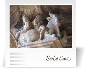 deccan-travels-corporations-bedse-caves